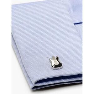 Electric Guitar Cuff Links